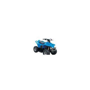 110cc Atv