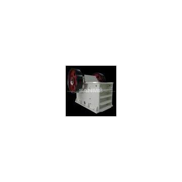 PE Stone Jaw Crusher Machine