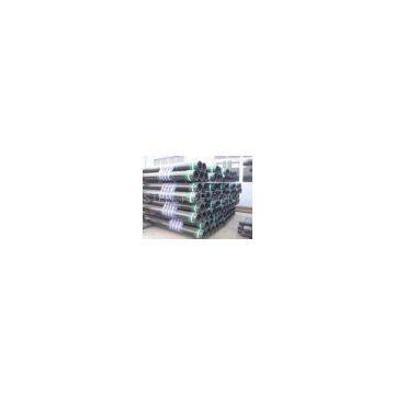 Oil Casing Pipe API 5CT , Cast Steel Pipe , API 5CT Tubing , API 5CT Casing