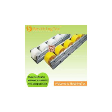 Galvanized Iron Sliding Rail photo-2