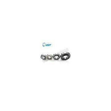 OD 200mm KOYO NTN Single Row Cylindrical Roller Bearing ABEC-1 / P0 NU222EM