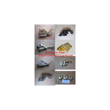 wire grip,Aerial Bundle Conductor Clamps