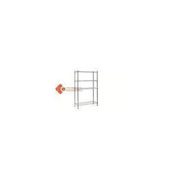 NSF Heavy duty wire steel rack