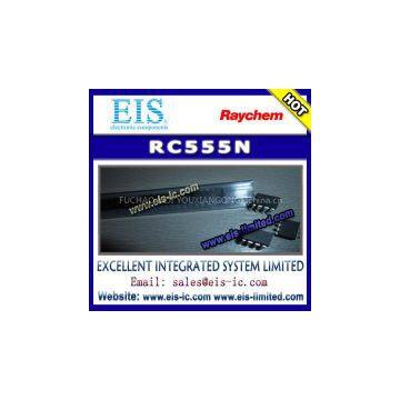 RC555N - RAYCHEM - Single-RC-Type-Timer