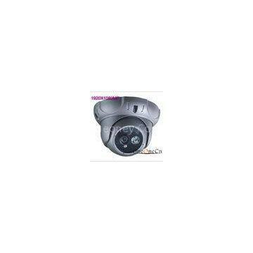 2MP H.264 Dome Internet Surveillance Camera For Smart Mobile Phone 1/2.5