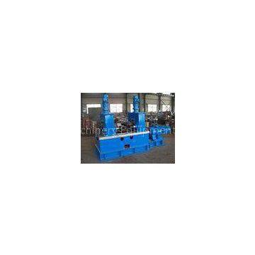 Plate H Beam Welding Line Welding Staightening Machine of High Efficiency