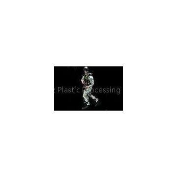 12 Inch Army Action Figures Toys , Eco-Friendly Articulated Solider 1/6 Action Figure