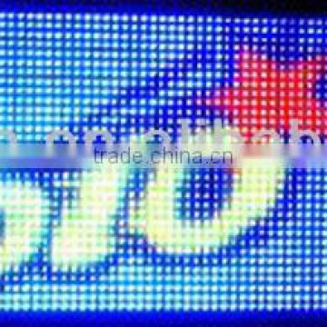 LED Display