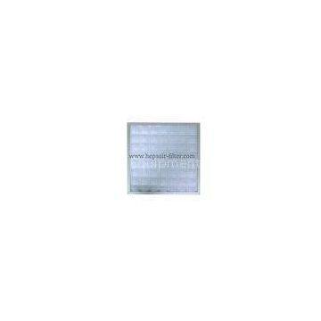 Replacement Pre Filter Pleated Panel Air Filters  Air Conditioning System