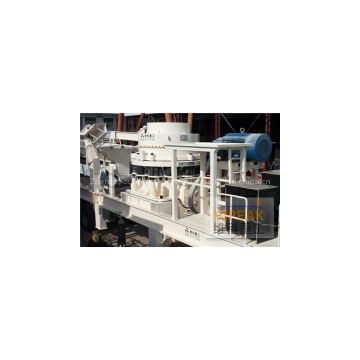 Cone Crusher Series Mobile Crusher