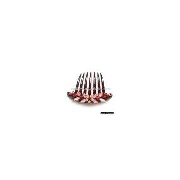 Sell Hair Ornament Jewelry (Hair Comb)