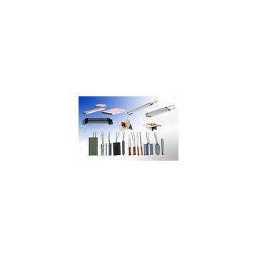 Electric 5K Nonlinear-Resistors , PTC Thermistor For Heater