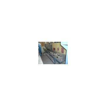High Torque Parallel Twin - Screw Extruder, Pelletizing Line, Pelletizer Machine