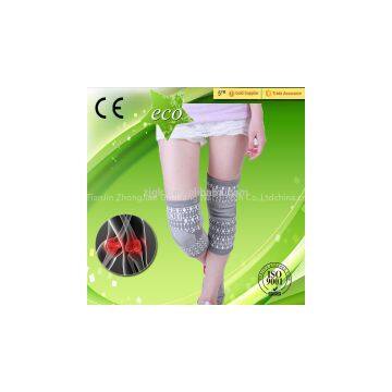 high quality magnetic far infrared knee brace