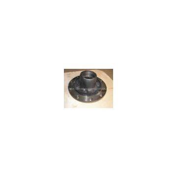 brake drum and wheel hub for auot parts