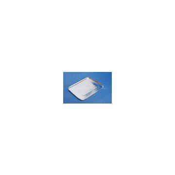 foil container packing lid