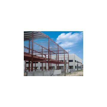Prefabricated and Easy Assembled Compact Storage Unit