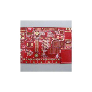 Impedance Control PCB