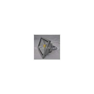 Outdoor LED Flood Lighting, Waterproof 20W COB LED Flood Light For Lawns, Landscaping Lights