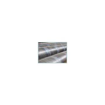 ASTM A53 Spiral Welded Steel Pipe