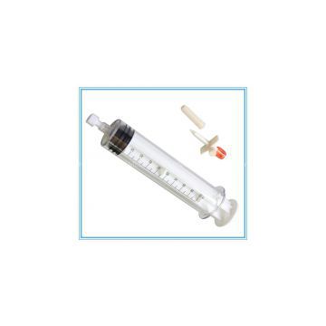 100ml CT Single contrast medium Radiography auto accessory, ube consumer injector syringe