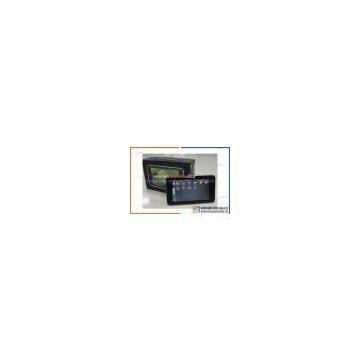 Epad Fantastic Dual Core M705 Rockchip 7 Inch Android 1.5 TFT Touch Screen PC Support Office Software And IT Card