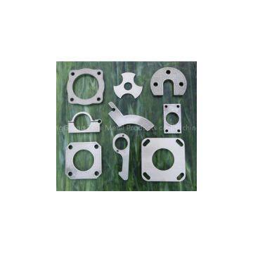 China Good Quality Plastic, Metal Rapid Prototyping (LW-02074)