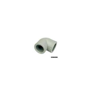 Sell PPR 90 Degree Elbows (Gray)