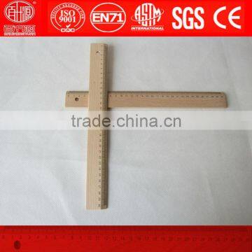 Wooden Ruler photo-6