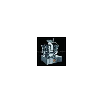 10 Head Intelligent Combination Weigher(PLC)