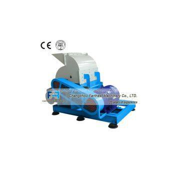 Biomass Wood Crusher of Low Noise