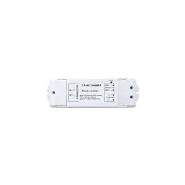 12-24VDC 15A 1 Channel Triac Constant Voltage Dimmer DIM105 photo-3