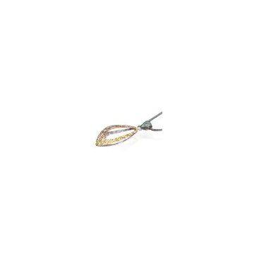925 Silver Sterling Pendant Jewelry