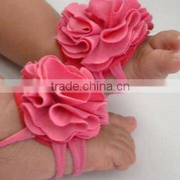 OEM New Arrival infant sandals size 2