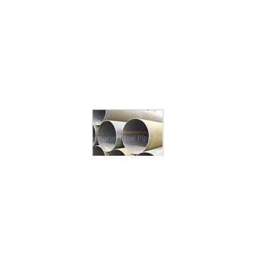 LSAW steel pipe