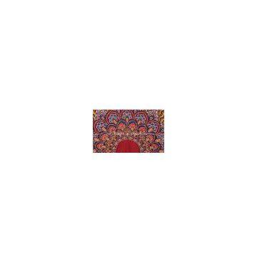Embroidered Crafts From China