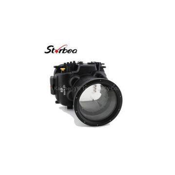 Waterproof Case For Canon 5D Mark III