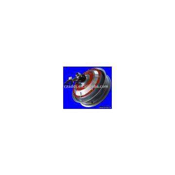 Electric motor