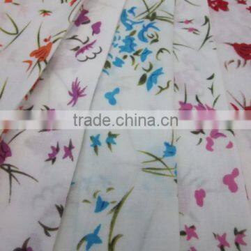 rayon challis fabric