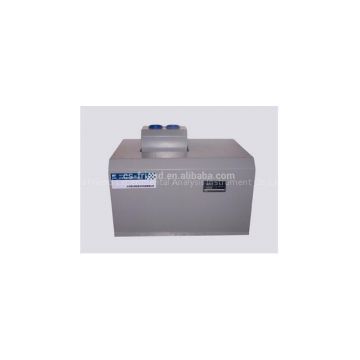 ASTM D97 solidifying point cold filter plugging point tester