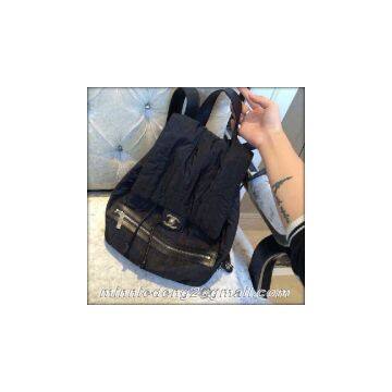 Top Replica Quality Chanel Backpack