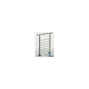 Horizontal Railing Panel