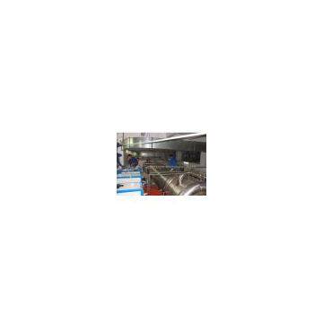 Continuous automatic dryer-TZ-05