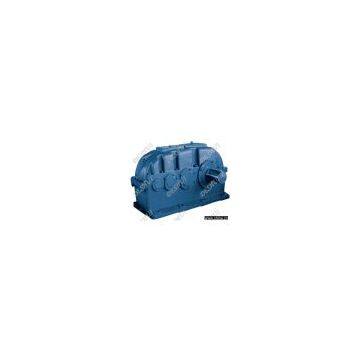 DS-DCY Series Gearbox