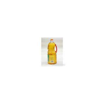 Crude peanut oil