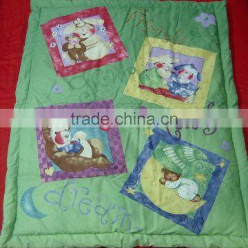 baby blanket(baby play mat,baby bedding,baby product)