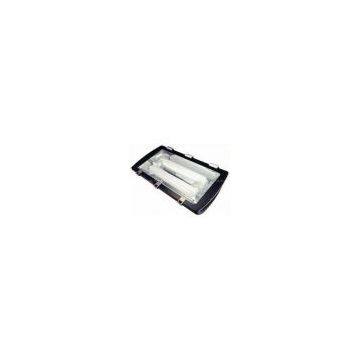 electrodeless discharge lighting for tunnel lighting