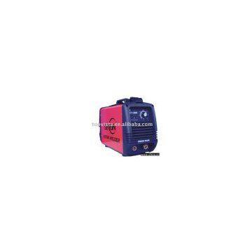 DC arc inverter welder (ZX7-200)