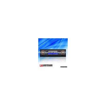 car Cassette player for ISUZU