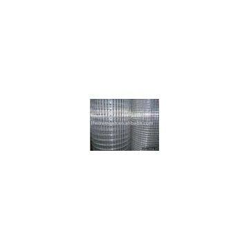 Welded Wire Mesh